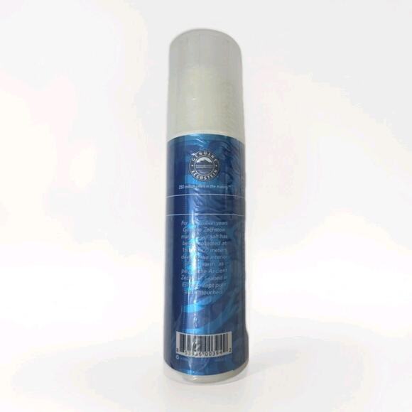 Ancient Minerals Magnesium Lotion Ultra with MSM Pure 5 Fl Oz New Sealed 10/26 - Picture 6 of 6